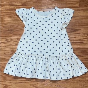 Infant Polka Dot Dress